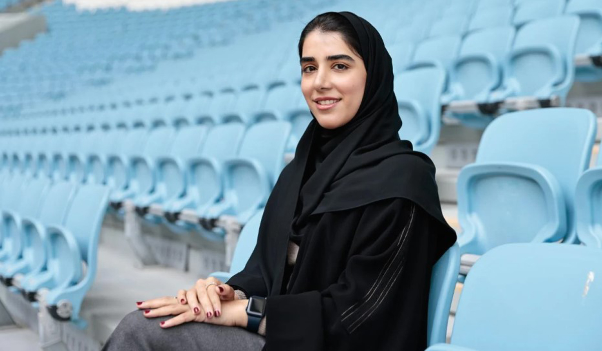 Aisha Al Naama